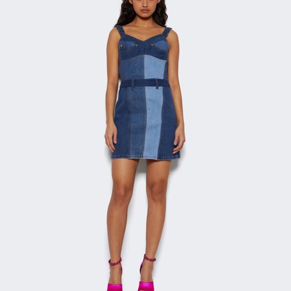 NWT Versace Medusa Aevitas Deep Pink Platform Sandals 🎀 Size 39/9 - Picture 12 of 12